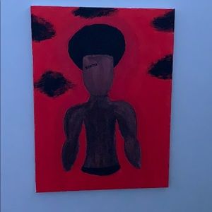 Sonder Painting